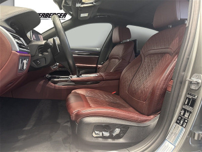 BMW 7er Gebrauchtwagen BMW 7er Gebrauchtwagen