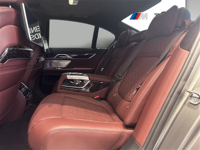 BMW 7er Gebrauchtwagen BMW 7er Gebrauchtwagen