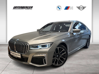BMW 7er Gebrauchtwagen BMW 7er Gebrauchtwagen