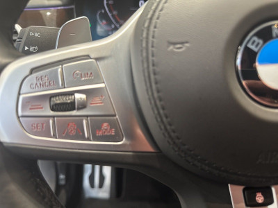 BMW 7er Gebrauchtwagen BMW 7er Gebrauchtwagen