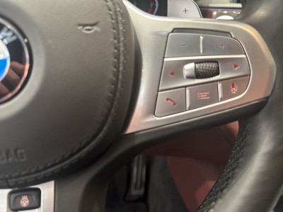 BMW 7er Gebrauchtwagen BMW 7er Gebrauchtwagen