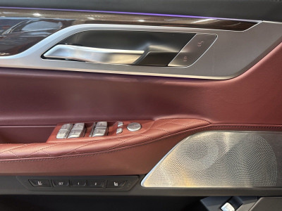 BMW 7er Gebrauchtwagen BMW 7er Gebrauchtwagen