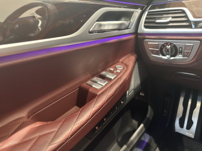 BMW 7er Gebrauchtwagen BMW 7er Gebrauchtwagen