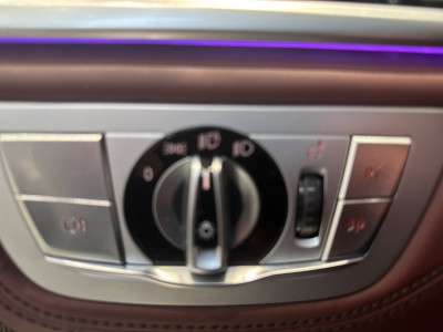 BMW 7er Gebrauchtwagen BMW 7er Gebrauchtwagen