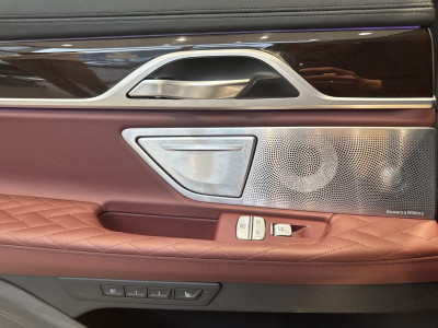 BMW 7er Gebrauchtwagen BMW 7er Gebrauchtwagen