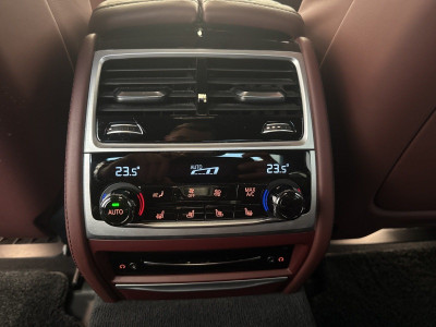 BMW 7er Gebrauchtwagen BMW 7er Gebrauchtwagen