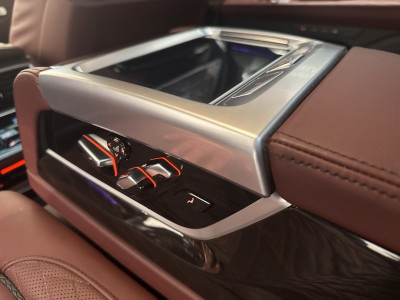 BMW 7er Gebrauchtwagen BMW 7er Gebrauchtwagen