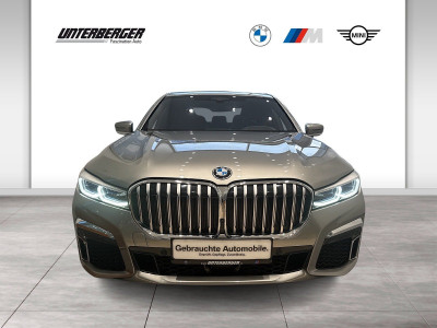 BMW 7er Gebrauchtwagen BMW 7er Gebrauchtwagen