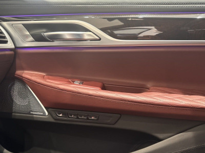 BMW 7er Gebrauchtwagen BMW 7er Gebrauchtwagen