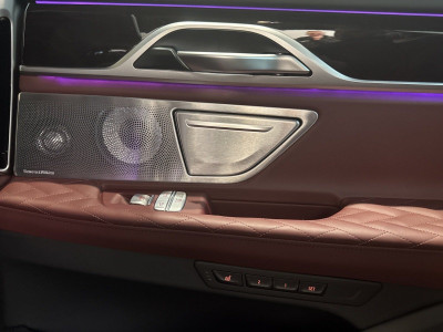 BMW 7er Gebrauchtwagen BMW 7er Gebrauchtwagen