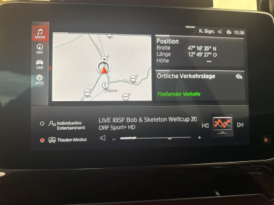 BMW 7er Gebrauchtwagen BMW 7er Gebrauchtwagen