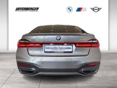 BMW 7er Gebrauchtwagen BMW 7er Gebrauchtwagen