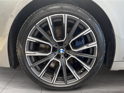 BMW 7er Gebrauchtwagen BMW 7er Gebrauchtwagen