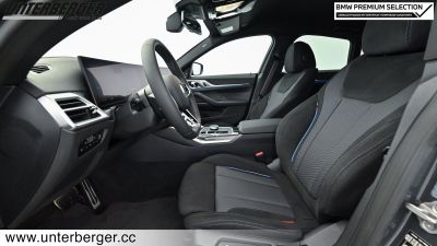 BMW i4 Jahreswagen BMW i4 Jahreswagen