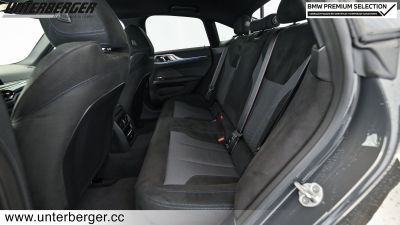 BMW i4 Jahreswagen BMW i4 Jahreswagen