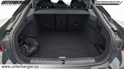 BMW i4 Jahreswagen BMW i4 Jahreswagen