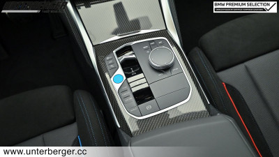 BMW i4 Jahreswagen BMW i4 Jahreswagen