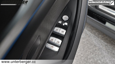 BMW i4 Jahreswagen BMW i4 Jahreswagen