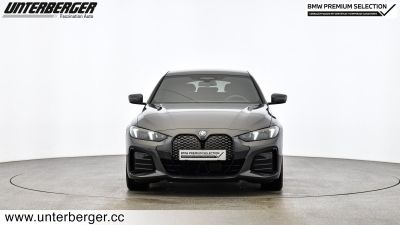 BMW i4 Jahreswagen BMW i4 Jahreswagen