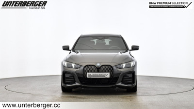 BMW i4 Jahreswagen BMW i4 Jahreswagen