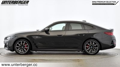 BMW i4 Jahreswagen BMW i4 Jahreswagen