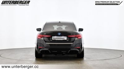 BMW i4 Jahreswagen BMW i4 Jahreswagen