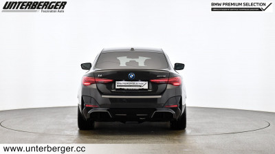 BMW i4 Jahreswagen BMW i4 Jahreswagen