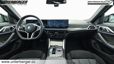 BMW i4 Jahreswagen BMW i4 Jahreswagen