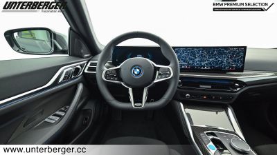 BMW i4 Jahreswagen BMW i4 Jahreswagen