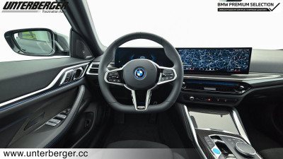 BMW i4 Jahreswagen BMW i4 Jahreswagen