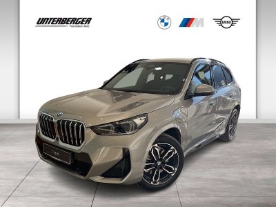 BMW X1 Neuwagen