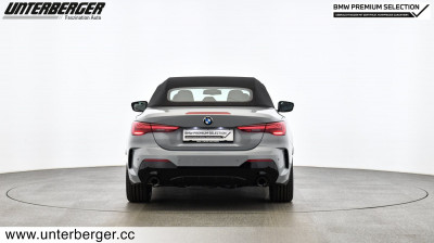 BMW 4er Jahreswagen BMW 4er Jahreswagen