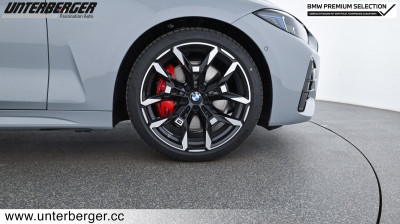 BMW 4er Jahreswagen BMW 4er Jahreswagen