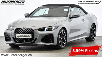 BMW 4er Jahreswagen BMW 4er Jahreswagen