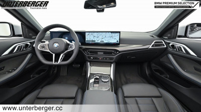 BMW 4er Jahreswagen BMW 4er Jahreswagen
