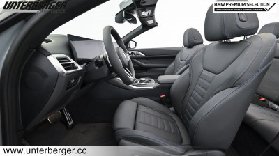 BMW 4er Jahreswagen BMW 4er Jahreswagen