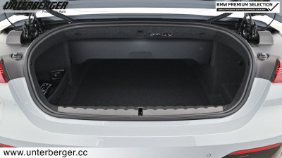 BMW 4er Jahreswagen BMW 4er Jahreswagen