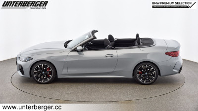 BMW 4er Jahreswagen BMW 4er Jahreswagen