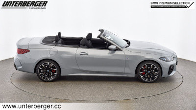 BMW 4er Jahreswagen BMW 4er Jahreswagen