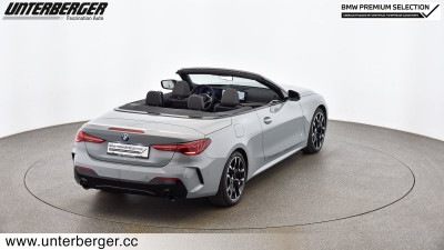 BMW 4er Jahreswagen BMW 4er Jahreswagen