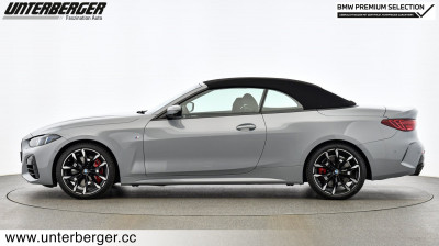 BMW 4er Jahreswagen BMW 4er Jahreswagen