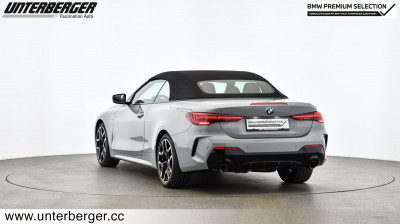BMW 4er Jahreswagen BMW 4er Jahreswagen