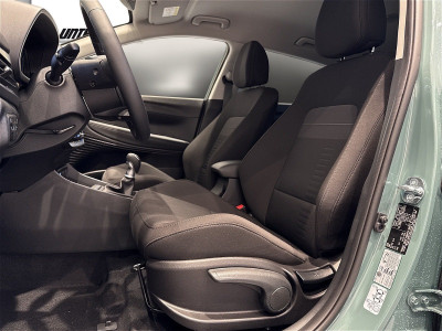 Hyundai Bayon Neuwagen