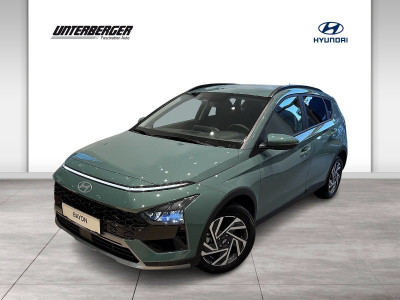 Hyundai Bayon Neuwagen