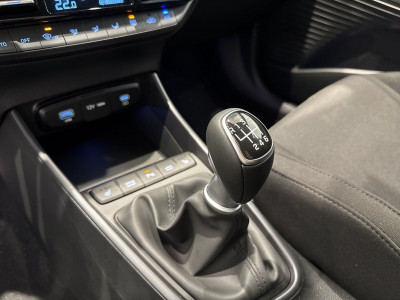 Hyundai Bayon Neuwagen