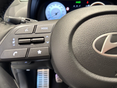 Hyundai Bayon Neuwagen