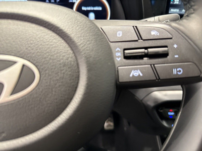 Hyundai Bayon Neuwagen