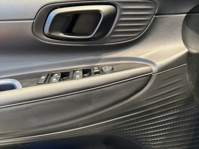 Hyundai Bayon Neuwagen