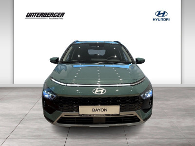 Hyundai Bayon Neuwagen