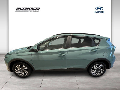 Hyundai Bayon Neuwagen